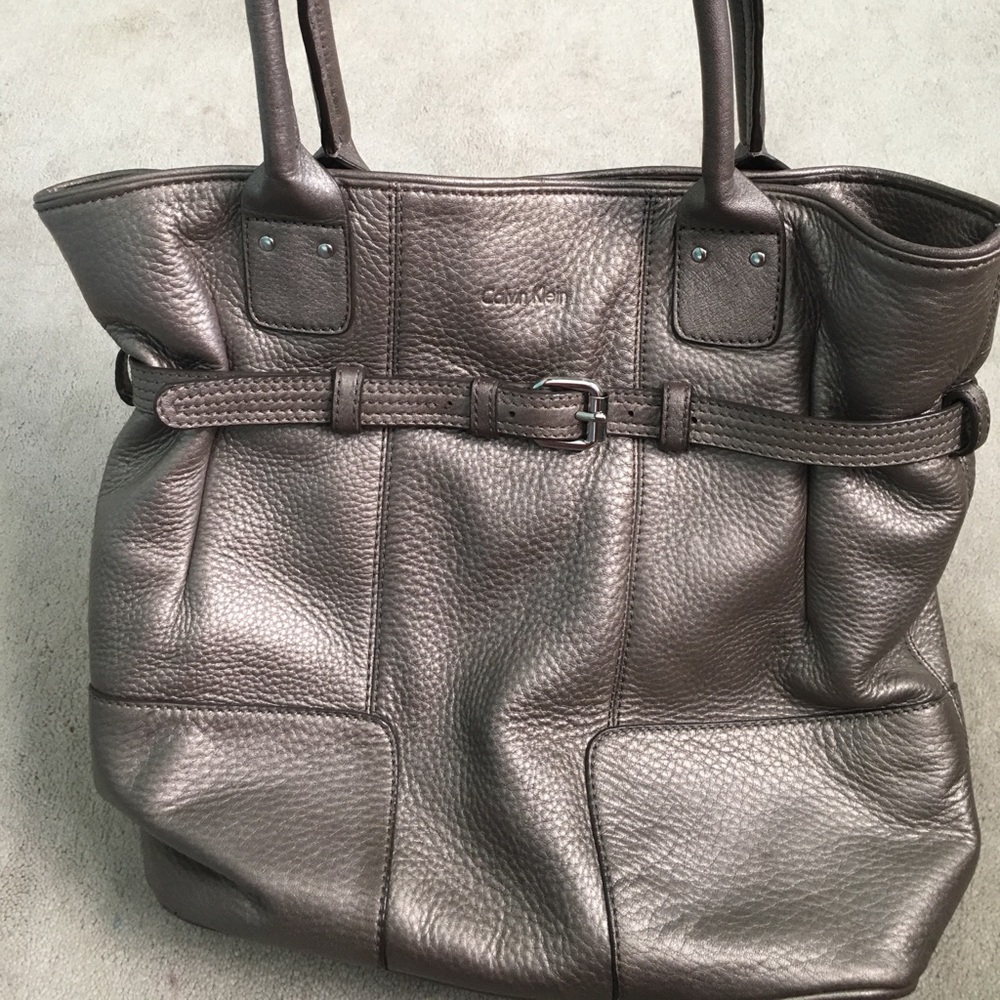 Calvin Klein purse